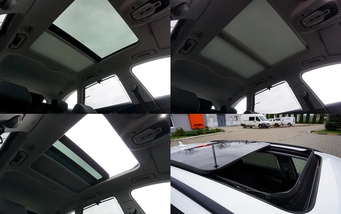 Audi A4 cena 71900 przebieg: 199777, rok produkcji 2017 z Wisła małe 742
